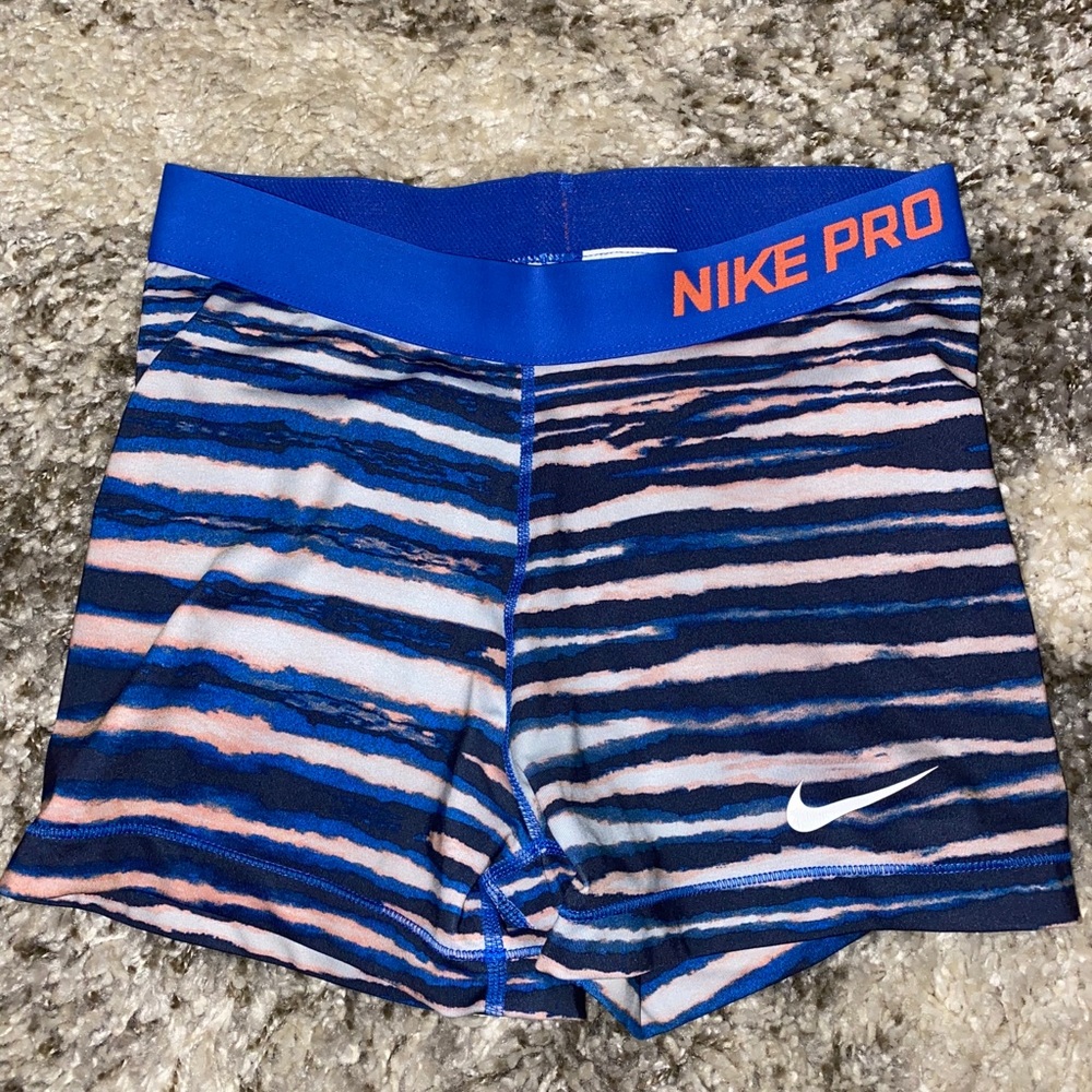 Nike Pro Shorts